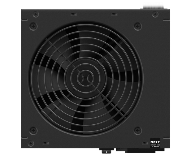 NZXT C750 750W 80 Plus Bronze ATX 3.1 PA-7B3BB-EU - 1477400 - zdjęcie 4